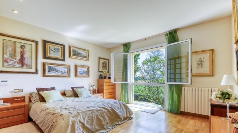 Gerona - Sant Esteve d'en Bas - 3000m2