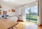 Chalet independiente con terreno en venta en la España, Sant Esteve d'en Bas, ref: TR173020 foto