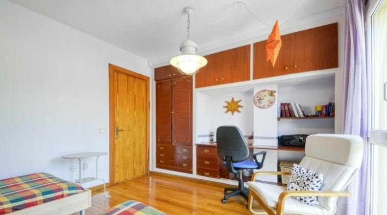 Gerona - Sant Esteve d'en Bas - 3000m2