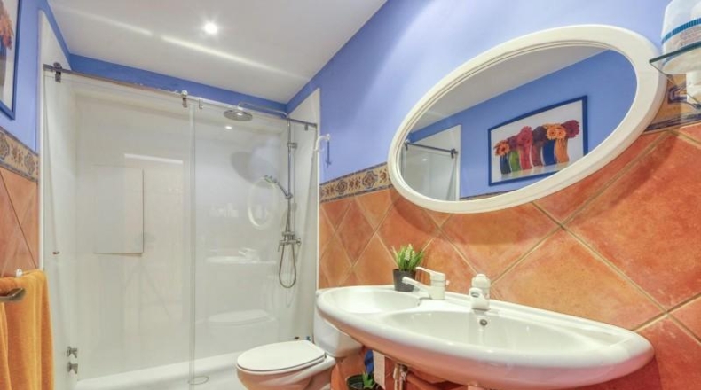 Gerona - Sant Esteve d'en Bas - 3000m2
