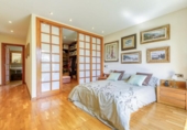 Chalet independiente con terreno en venta en la España, Sant Esteve d'en Bas, ref: TR173020 foto