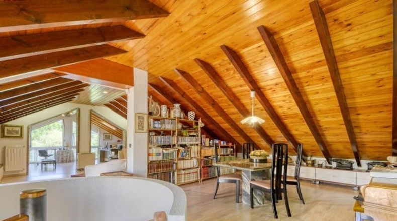 Gerona - Sant Esteve d'en Bas - 3000m2