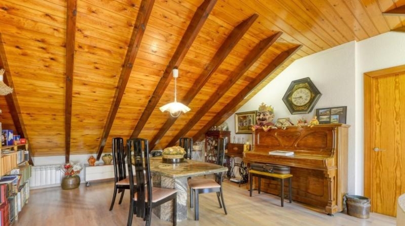 Gerona - Sant Esteve d'en Bas - 3000m2