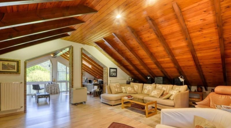 Gerona - Sant Esteve d'en Bas - 3000m2