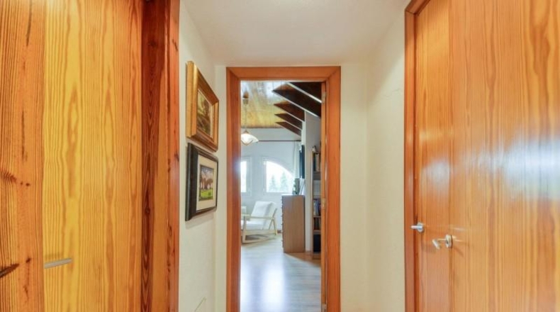 Gerona - Sant Esteve d'en Bas - 3000m2