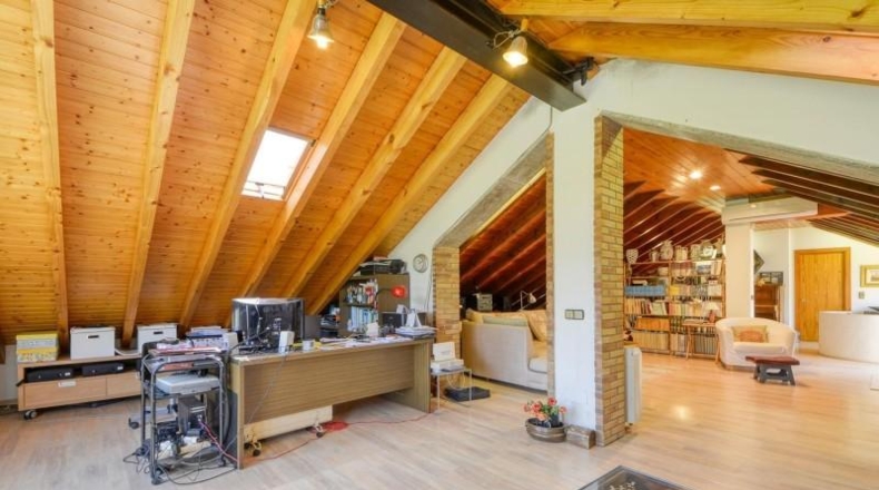 Gerona - Sant Esteve d'en Bas - 3000m2