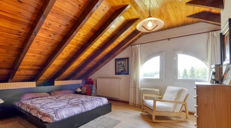 Gerona - Sant Esteve d'en Bas - 3000m2