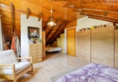 Chalet independiente con terreno en venta en la España, Sant Esteve d'en Bas, ref: TR173020 foto