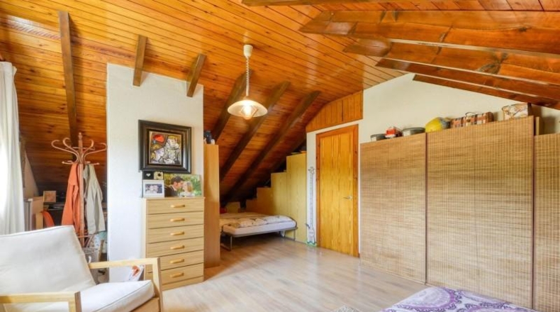 Gerona - Sant Esteve d'en Bas - 3000m2