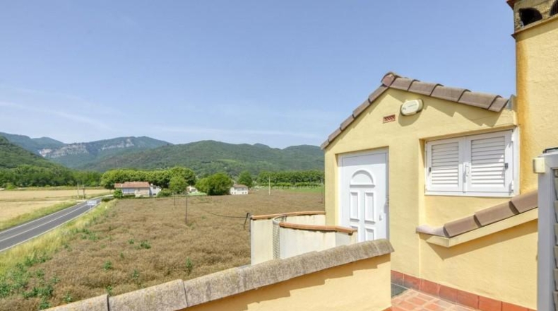 Gerona - Sant Esteve d'en Bas - 3000m2