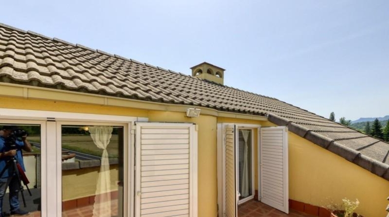 Gerona - Sant Esteve d'en Bas - 3000m2
