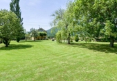 Chalet independiente con terreno en venta en la España, Sant Esteve d'en Bas, ref: TR173020 foto