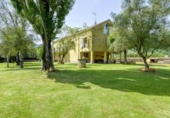 Chalet independiente con terreno en venta en la España, Sant Esteve d'en Bas, ref: TR173020 foto