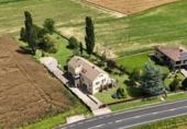 Chalet independiente con terreno en venta en la España, Sant Esteve d'en Bas, ref: TR173020 foto