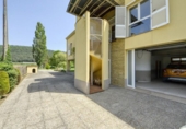Chalet independiente con terreno en venta en la España, Sant Esteve d'en Bas, ref: TR173020 foto