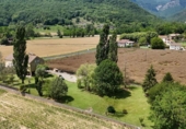 Chalet independiente con terreno en venta en la España, Sant Esteve d'en Bas, ref: TR173020 foto