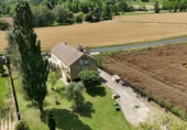 Chalet independiente con terreno en venta en la España, Sant Esteve d'en Bas, ref: TR173020 foto