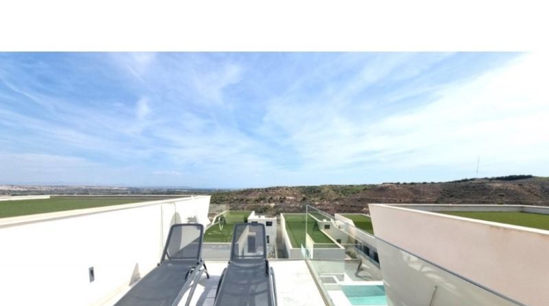 Аликанте - Rojals - 305m2