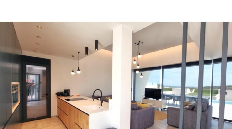 Аликанте - Rojals - 305m2