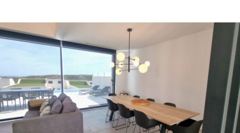 Аликанте - Rojals - 305m2