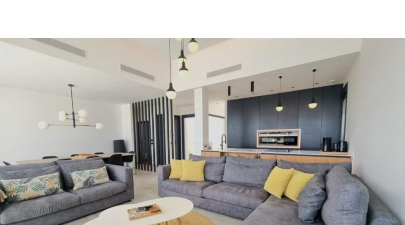 Аликанте - Rojals - 305m2