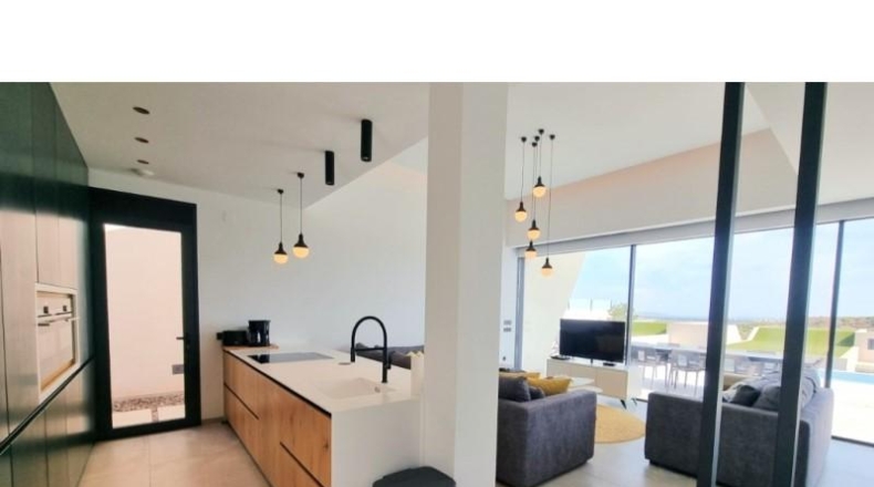 Аликанте - Rojals - 305m2