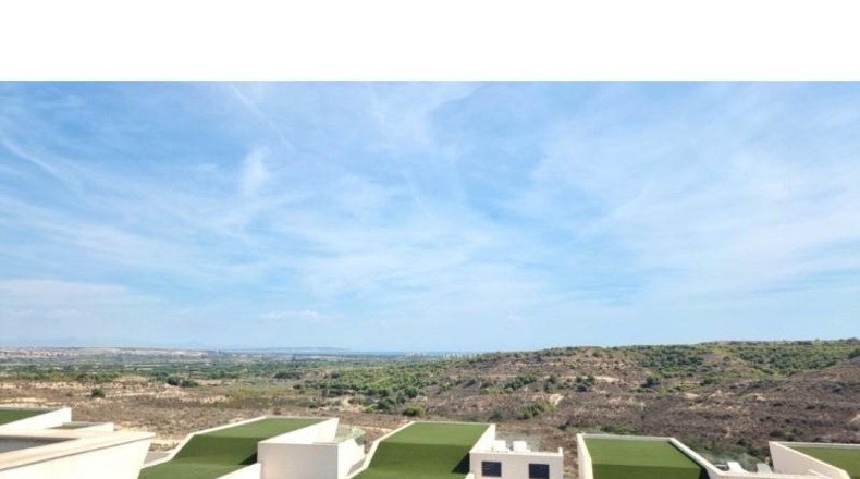 Аликанте - Rojals - 305m2