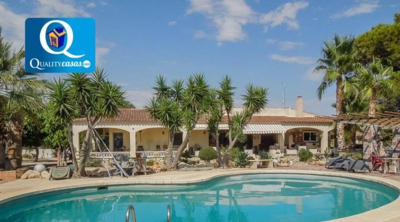 Alicante - San Vicente del Raspeig - 3000m2