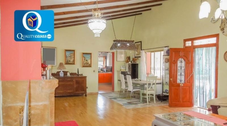 Alicante - San Vicente del Raspeig - 3000m2