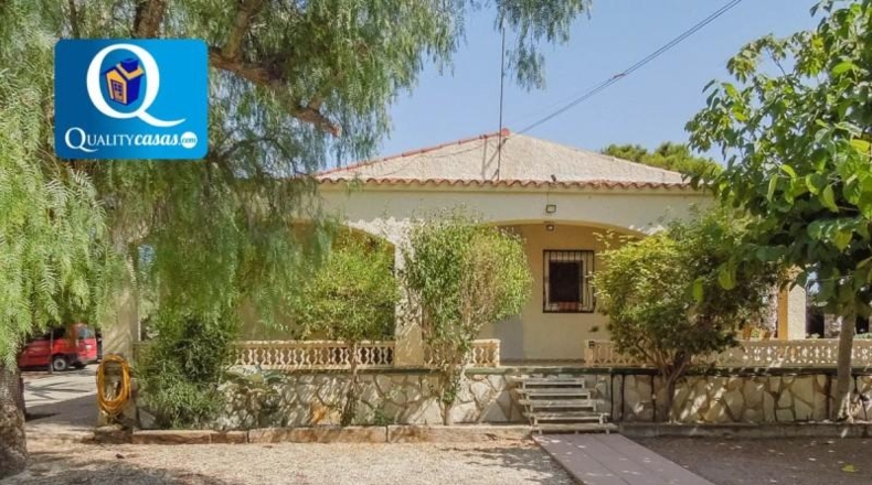 Alicante - San Vicente del Raspeig - 3000m2