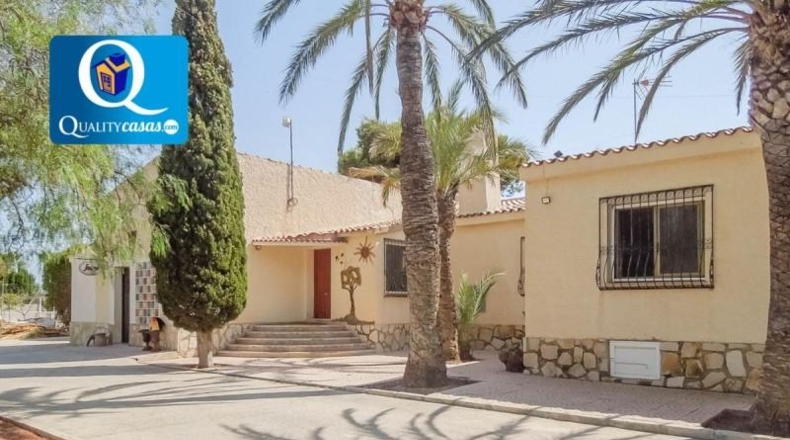 Alicante - San Vicente del Raspeig - 3000m2