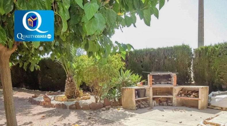 Alicante - San Vicente del Raspeig - 3000m2