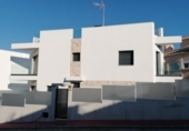 Xalet independent amb terreny en venda a la España, Torrevella, ref.: TR191723 foto