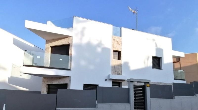 Alicante - Torrevieja - 227m2