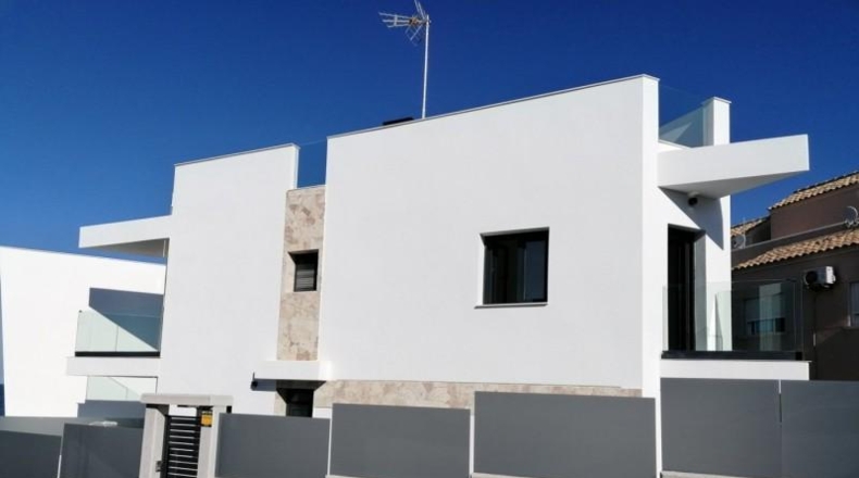 Alicante - Torrevieja - 227m2