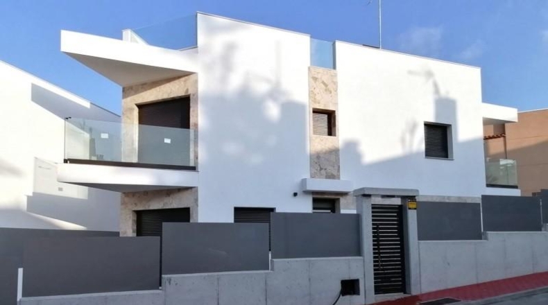 Alicante - Torrevieja - 227m2