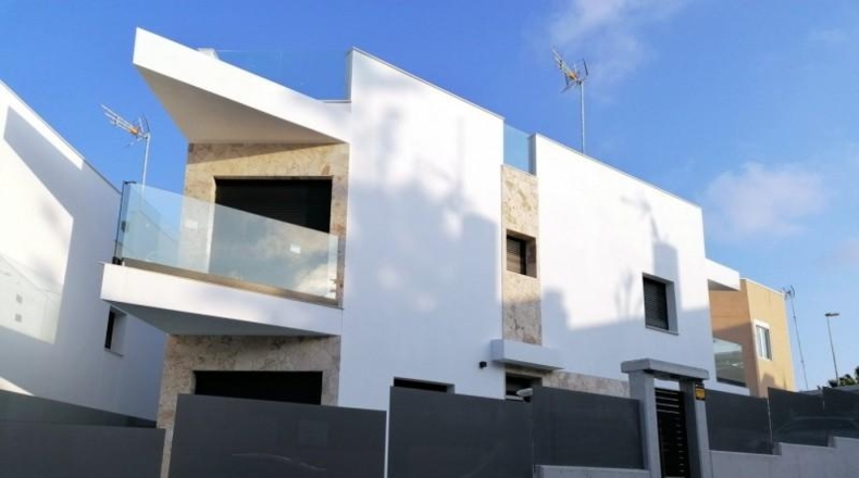 Alicante - Torrevieja - 227m2