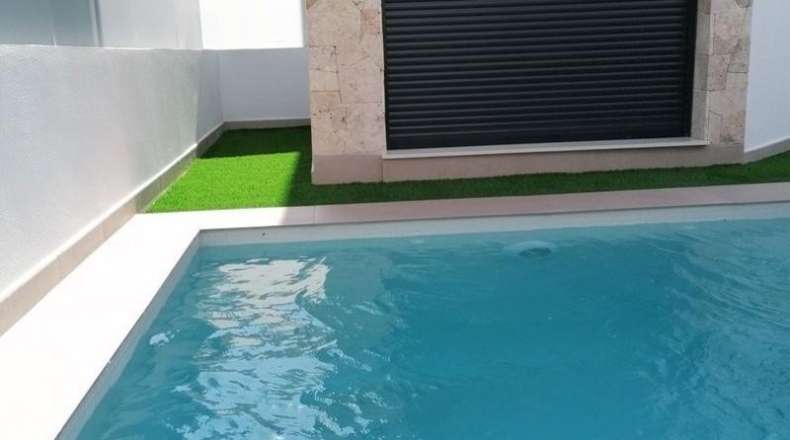 Alicante - Torrevieja - 227m2