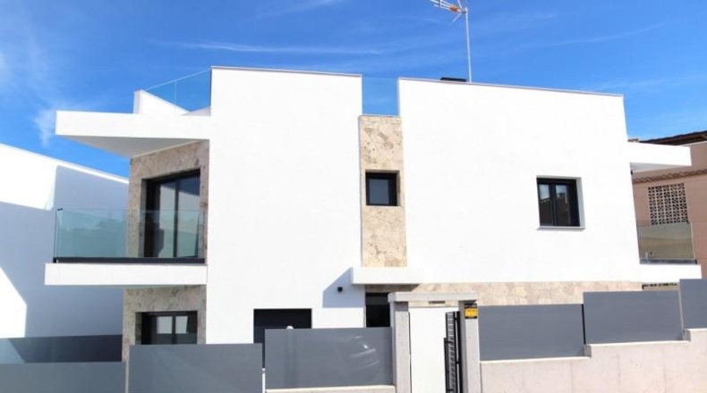 Alicante - Torrevieja - 227m2