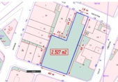 Land suitable for development for sale on España, Sax, ref: TR307321 photo