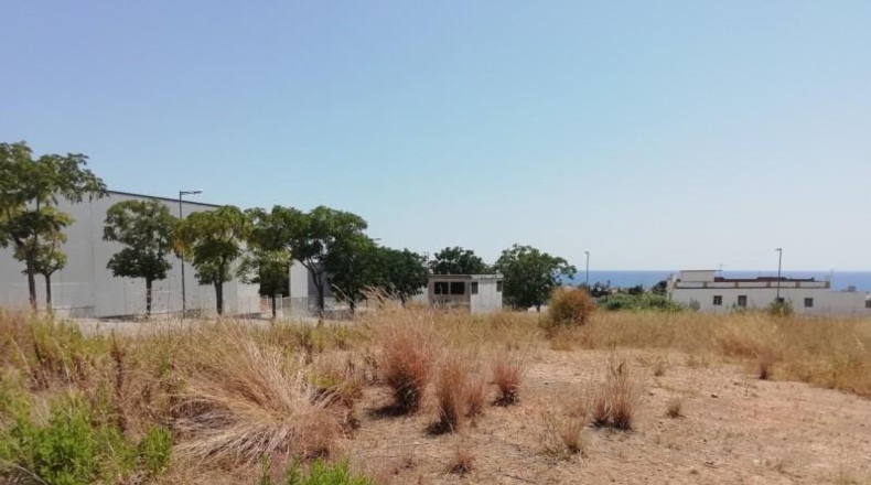 Barcelona - Premià de Dalt - 862m2