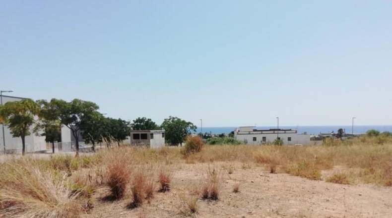 Barcelona - Premià de Dalt - 862m2