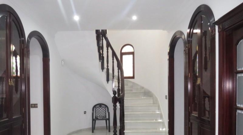 Cádiz - Barbate - 308m2