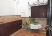 Casa de pueblo en venta en la España, Barbate, ref: TR299947 foto