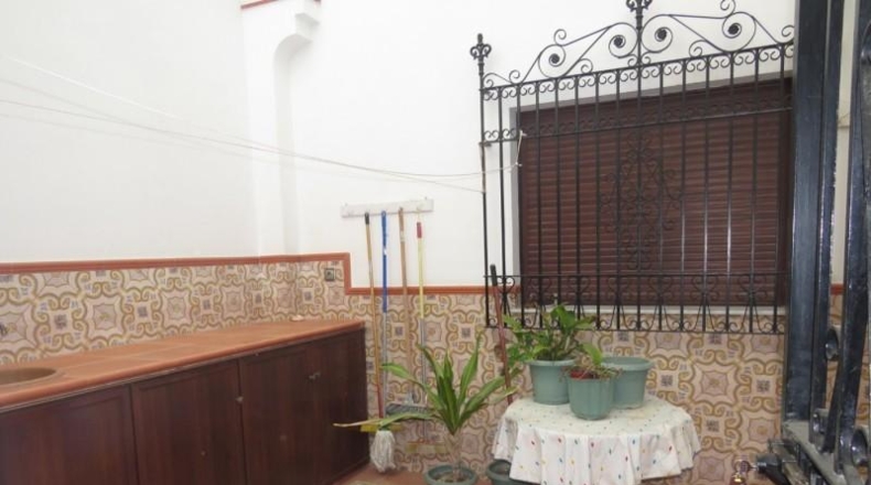 Cádiz - Barbate - 308m2