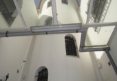 Casa de pueblo en venta en la España, Barbate, ref: TR299947 foto