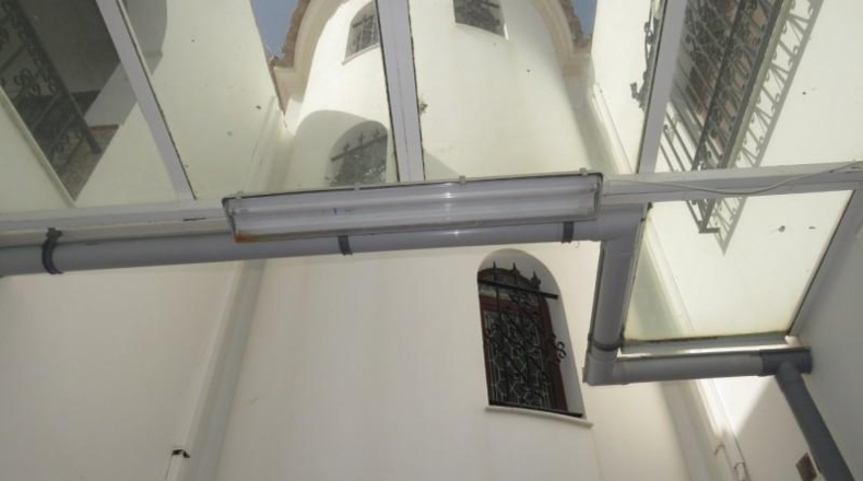 Cádiz - Barbate - 308m2