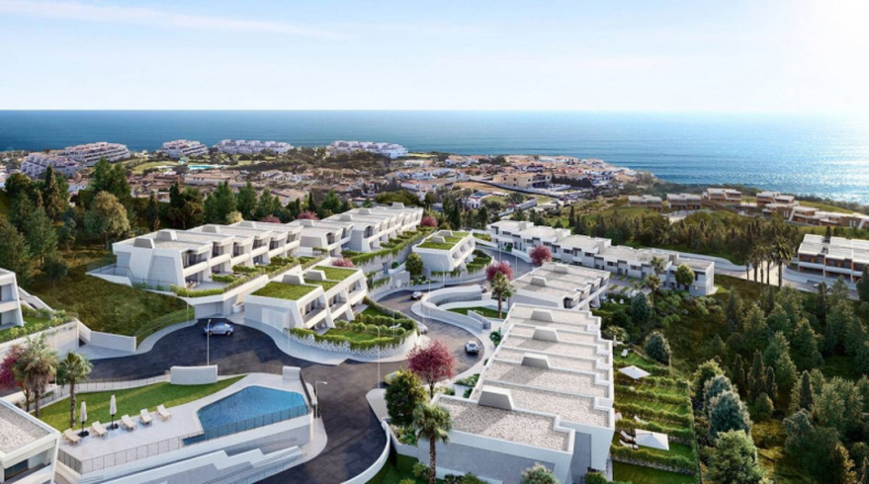 Málaga - Mijas - 136m2