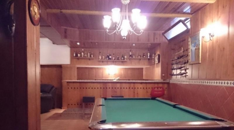 Almería - Roquetas de Mar - 450m2