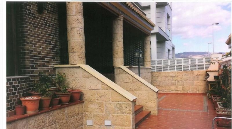 Almería - Roquetas de Mar - 450m2